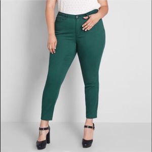 ModCloth Exceptional Staple Skinny Jeans Size 4X